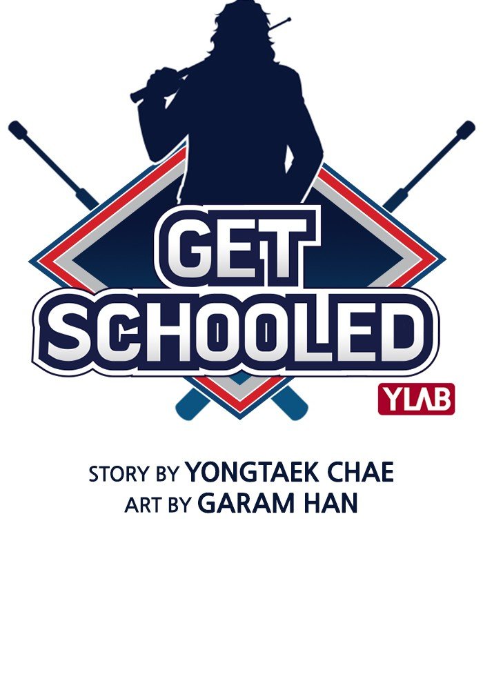 Get Schooled Chapter 3 14